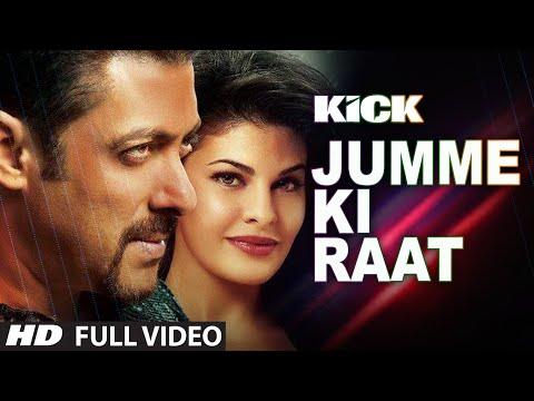 Jumme Ki Raat Full Video Song Salman Khan Jacqueline Fernandez Mika Singh Himesh Reshammiya 