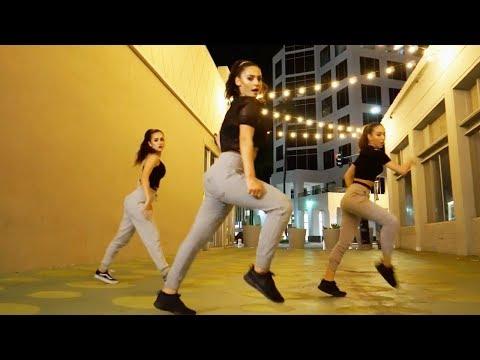 Ardian Bujupi X Capital T ANDIAMO Dance Video Choreography MihranTV 