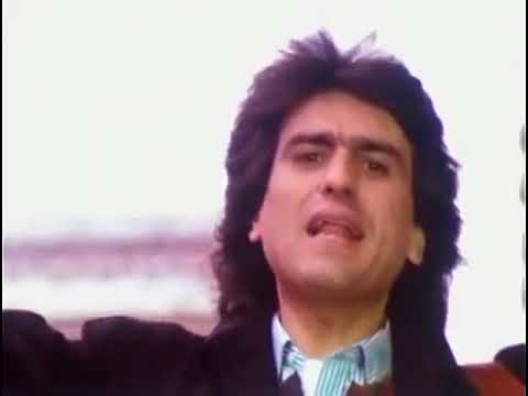 Toto Cutugno Lasciatemi Cantare 1983 