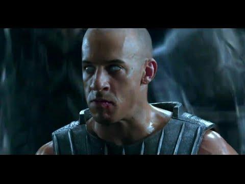 يعد فيلم Riddick's Fight against the Emperor واحدًا من أفضل أفلام فين ديزل 