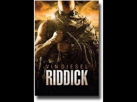 Riddick HD 480 الفلم الاجنبي 