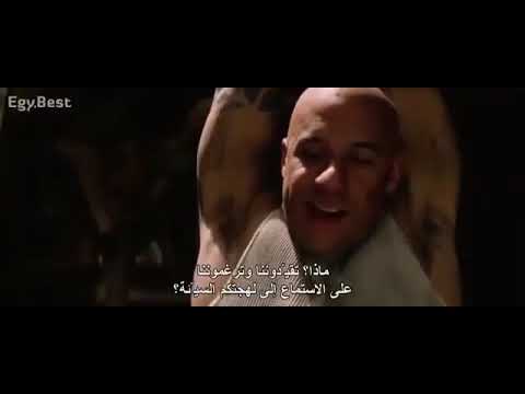 *) أقوى أفلام الأكشن XXx Vin Diesel 