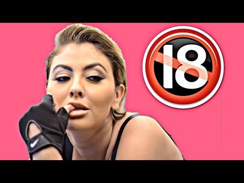 مريم حسين للكبار فقط 18 