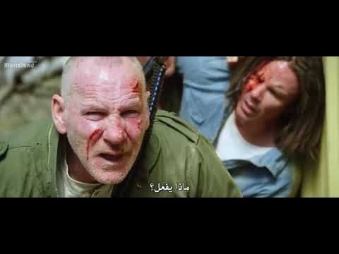 أقوى أفلام الأكشن مترجم 2020 ومن أعنف المغامرات والقتال 