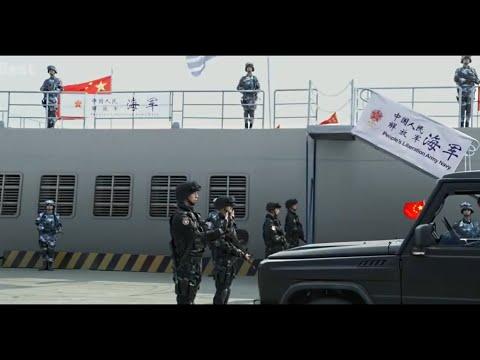اجمل افلام الأكشن والقتال الصيني مترجم بجودة عالية HD حرب القراصنة 