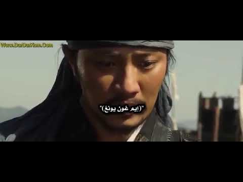 فيلم أكشن تاريخي ياباني رهيب 