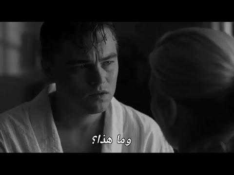 أنت أكثر شيء جمالا في هذا العالم ليوناردو دي كابريو Revolutionary Road 2008 