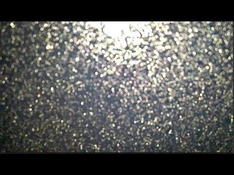 اجدد ديكورات ودهانات 2020 طريقة عمل الجليتر البرونزى How To Make Glitter Decor For The Walls 