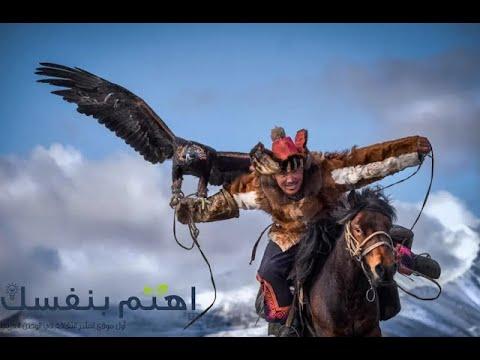 الفيلم التاريخي الرائع مترجم للعربية حرب السلاجقة و المغول Moghol 