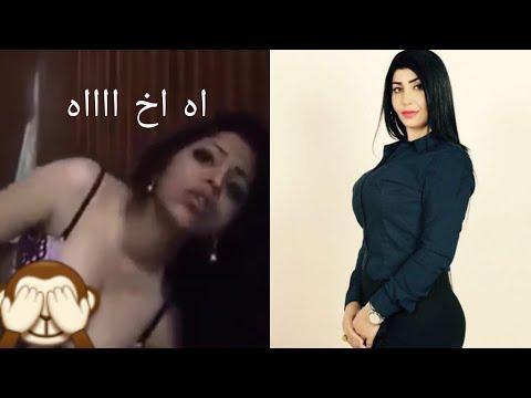 فضيحة هالة قاسم المرشحة للانتخابات فيديو الجزء الثاني. الوصف مهم 