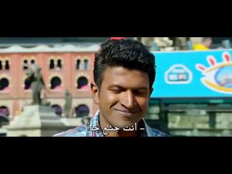 فيلم هندي أكشن إثارة مترجم للعربية بجودة عالية 
