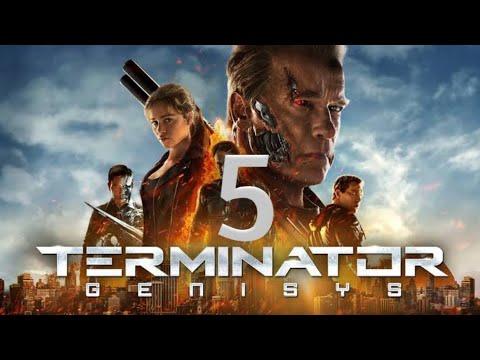 Terminator 5 Full Movie In Hindi Dubbed Hollywood Action Hd 
