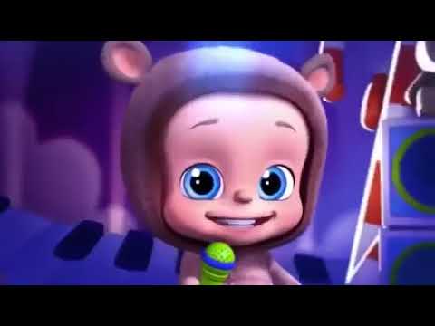 اغاني اطفال ماما لالا اغنية مضحكة للصغار Mama Lala Baby Songs 