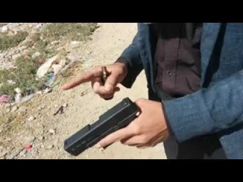جلوك ١٩ تركي اليمن لتوصل ٧٧٧٠١٨١٣٧ اليمن صنعاء مسدس تركي اليمن كلوك تركي اليمن غلوك 19مسدس اليمن 