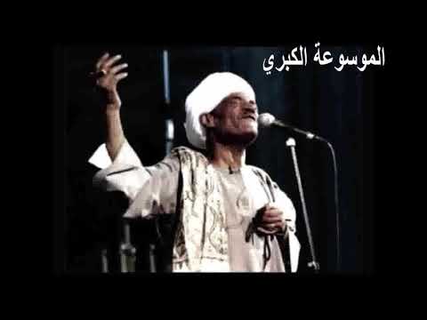 الشيخ أحمد التوني أجمل تغريدة من السلطان 