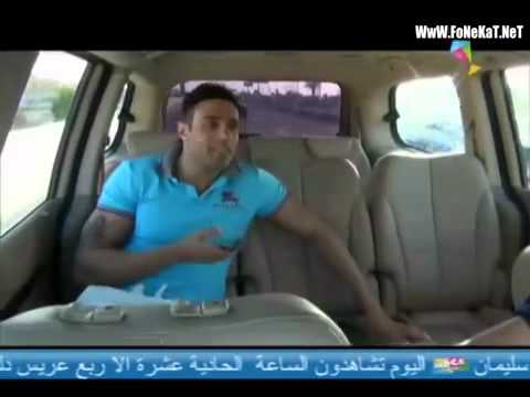 محمد نور برنامج مكنيش يومك الحلقة 27 