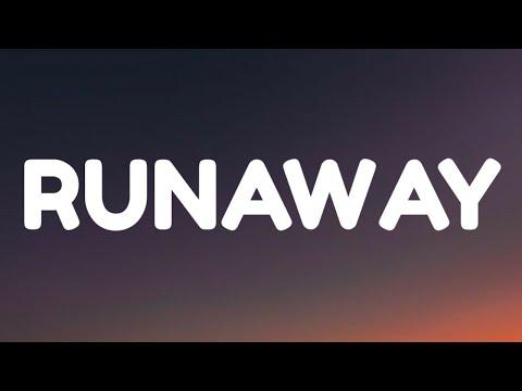 AURORA Runaway Lyrics 