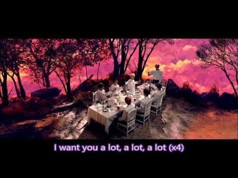 اغنية BTS Blood Sweat Tears مترجمة 