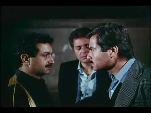 مشهد الخناقة من فيلم العار 