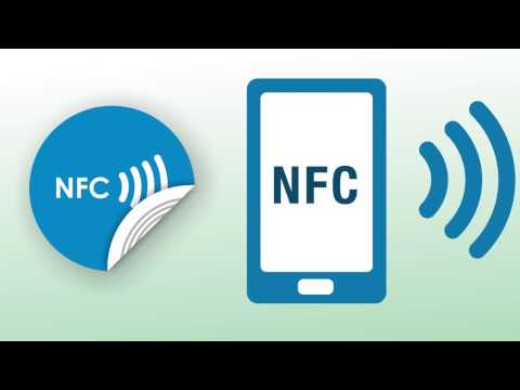استخدامات هامة لخاصية NFC فى الهاتف الذكى تعرف عليها 