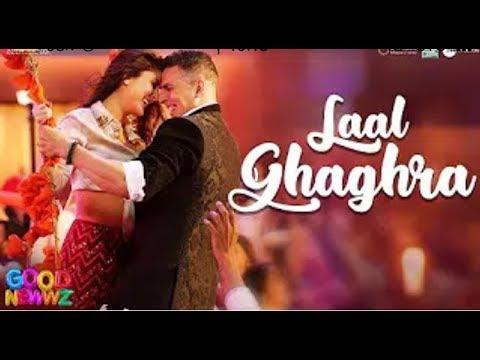 اغنية كارينا كابور واكشاي كومار الجديدة 2020 حماسية Song Laal Ghaghra Kareena Kapoor Akshay Kumar 