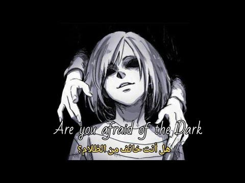 أفضل أغنية رعب رائعة مترجمة NIVIRO The Ghost مترجمة 