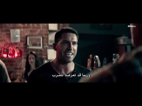 Boyka The Debt Collector الجزء الثاني مترجم Debt Collectors 2 سكوت آدكنز فيلم الأكشن 720P HD 