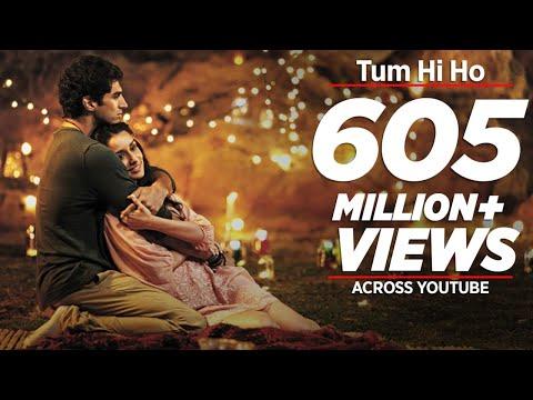 Tum Hi Ho Aashiqui 2 Full Video Song HD أديتيا روي كابور شرادها كابور موسيقى ميثون 