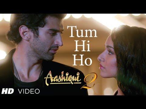 Tum Hi Ho Song Aashiqui 2 Music By Mithoon Aditya Roy Kapur Shraddha Kapoor 