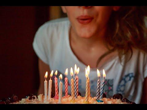 تهنئة عيد ميلاد بإسم منار Anniversaire Manar 