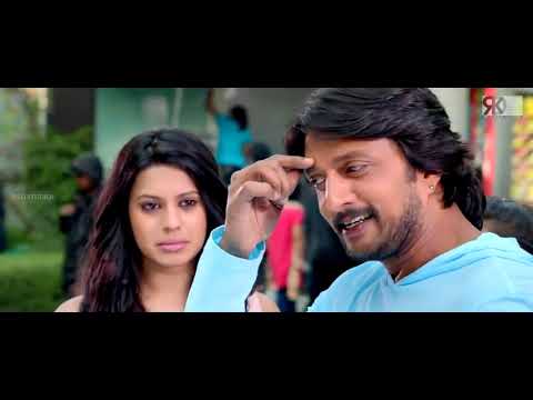 Sudeep S أحدث فيلم أفلام جنوب الهند Kichcha Sudeep مع ترجمة عربية الفيلم الهندي 94 