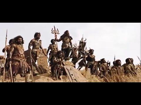 فيلم هندي كامل مترجم، من أقوى أفلام الحرب 