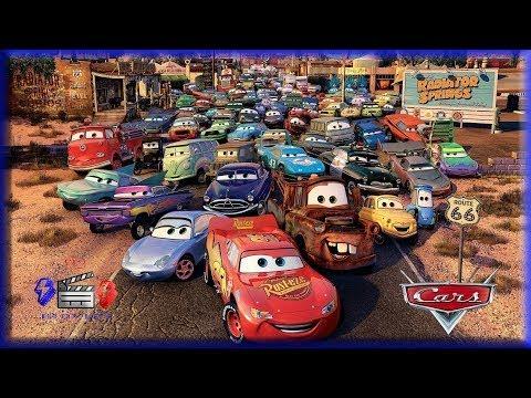 Yt1s Com فيلم برق بنزين 1 كامل مترجم Full Car Movie 1080p 