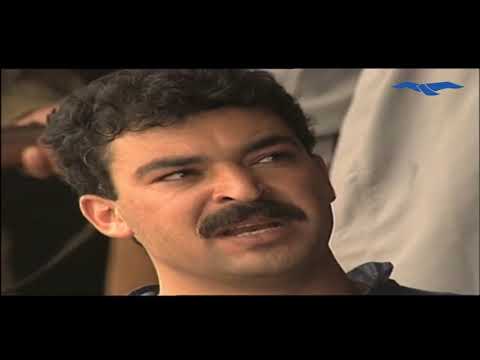 مسلسل البدوي البريء غدر الزمان الحلقة 12 غدر الزمان HD 