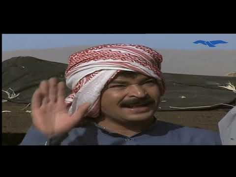المسلسل البدوي غدر الزمان البريئة الحلقة 11 الحادية عشر Ghadr Al Zaman HD 