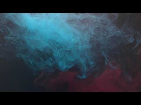 Ink Smoke Colors Free Background خلفية متحركة دخان الوان للمونتاج 
