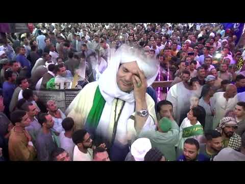 حفلة الشيخ أمين الدشناوي 2021 