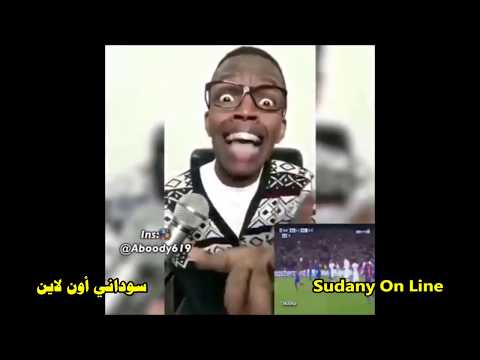 تقليد غريب لأشهر المعلقين الرياضيين مضحك جدا 