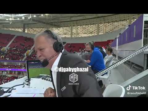 رؤوف خليف ريمكس كأس العالم قطر الاشتراك 