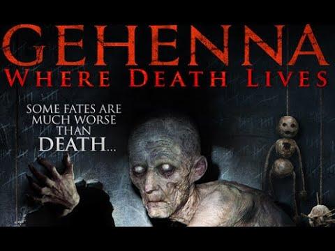 فيلم الرعب الممنوع على القلوب الضعيفة شيطان الموت Gehenna Where Death Lives افلام رعب و اكشن 2020 