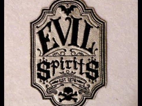 أقوى فيلم رعب الأرواح الخبيثة Evil Spirits HD 2017 2018 