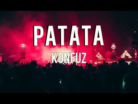 Patata Konfuz Lyrics Trending Song Music Wonder 
