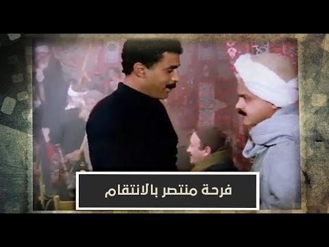 الهروب هو فرحة منتصرة في الانتقام ممن أدخلوه السجن 