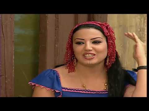 مسلسل ريا وسكينة الحلقة 32 بطولة عبلة كامل سمية الخشاب Raya Sikina Series 