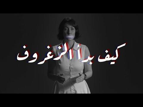 كيف بدأت زغروف؟ 