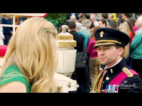 Extended Preview Royally Ever After Hallmark Channel 
