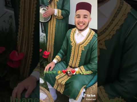 أغنية رائعة باسم إيمان هاها أوا شتاهاا 