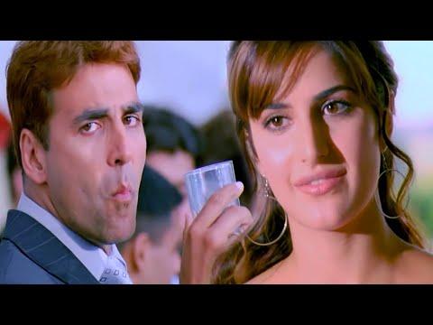 بتجوز من شاب غصب عنها فتهرب منهم وتجوز واحد تانى ولكنها بتتصدم صدمة عمرها ملخص فيلم Namastey London 