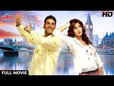 Namastey London Full Movie Akshay Kumar Movie Katrina Kaif Blockbuster Hindi Romantic Movie 