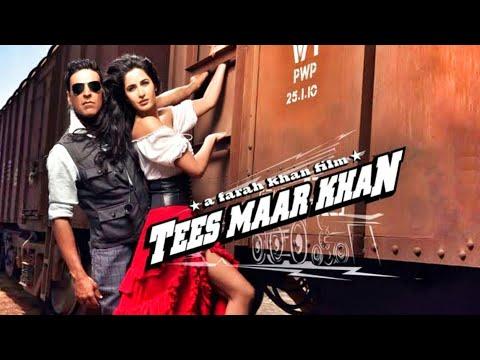 Tees Maar Khan Full Movie Akshay Kumar Katrina Kaif Akshay Khanna New Hindi Movies 